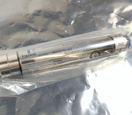 Click-On Indicating Glass Triple Trap PerkinElmer N9306107