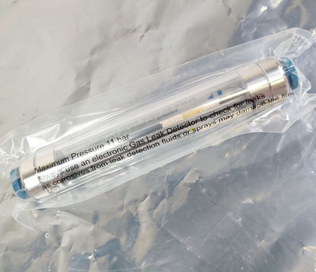 Click-On Indicating Glass Triple Trap PerkinElmer N9306107