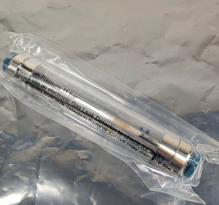 Triple Gas Indicator Oxygen, Moisture, Hydrocarbon 1/8" PerkinElmer N9306107