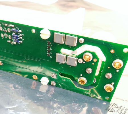 PerkinElmer Qsight LC/MS 01103 RF Filter Board with Chamber