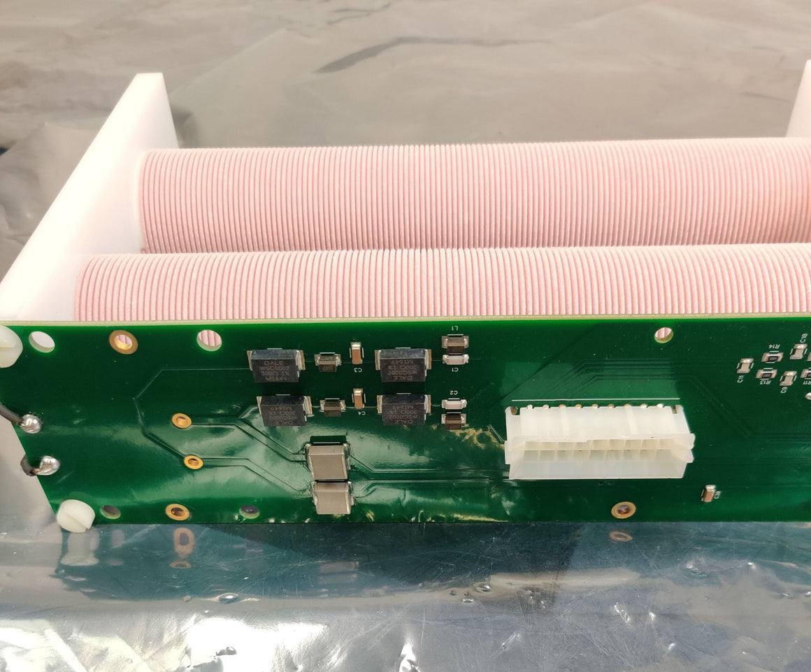 PerkinElmer Qsight LC/MS 01103 RF Filter Board with Chamber