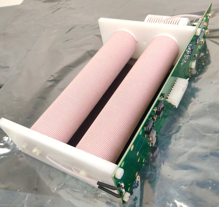 PerkinElmer Qsight LC/MS 01103 RF Filter Board with Chamber