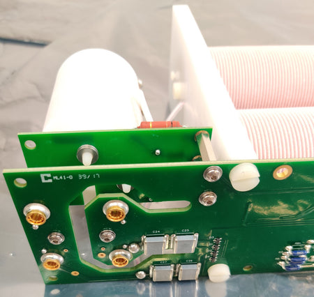 PerkinElmer Qsight LC/MS 01103 RF Filter Board with Chamber