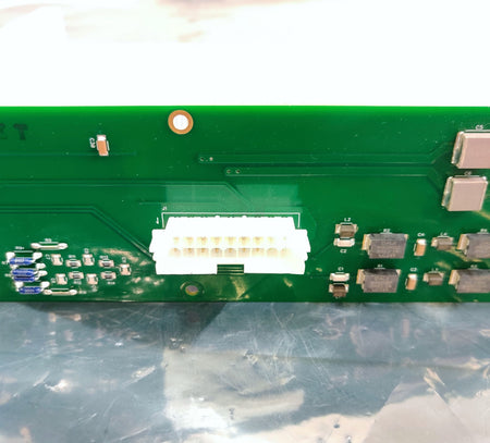 PerkinElmer Qsight LC/MS 01103 RF Filter Board with Chamber
