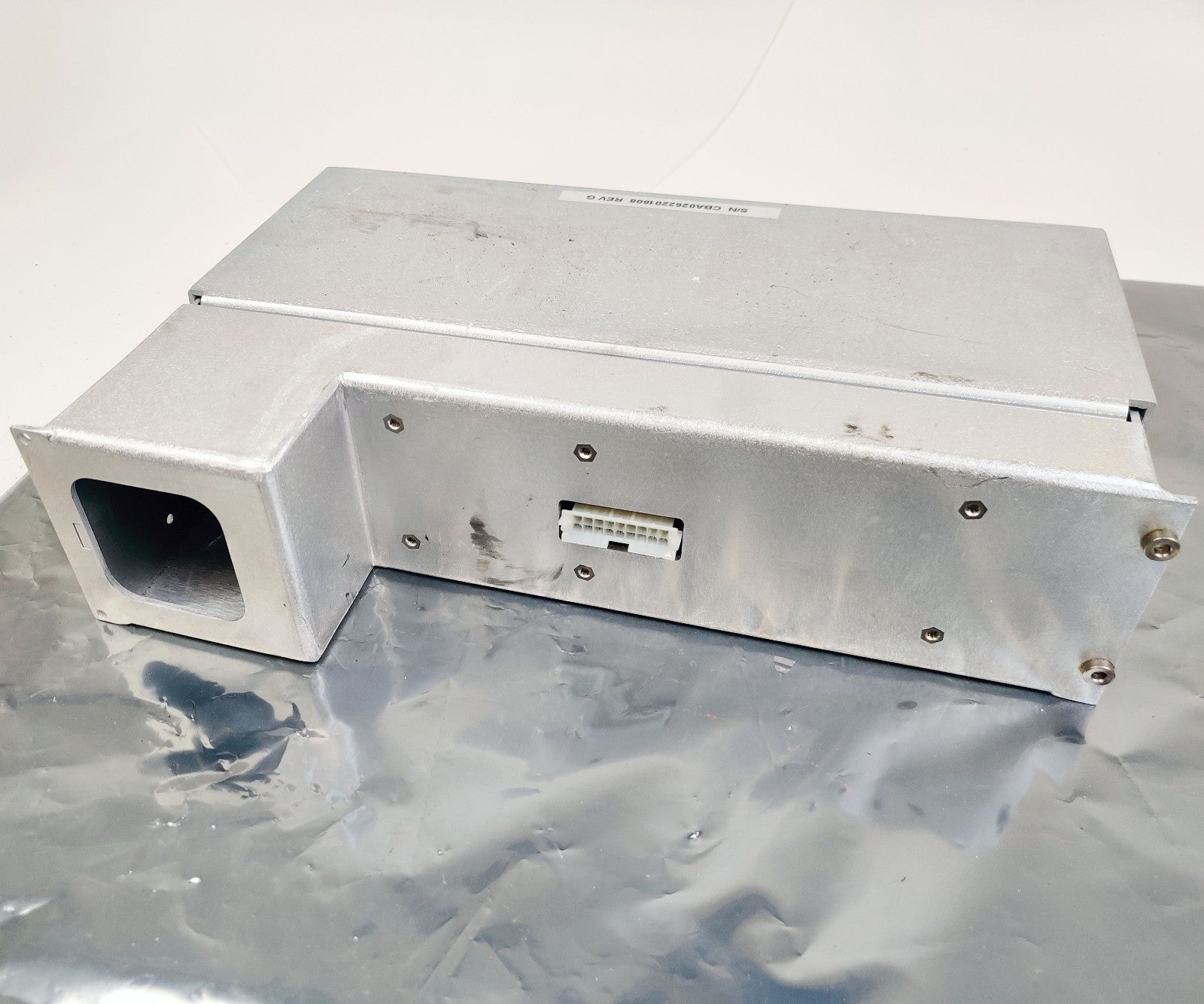 RF Filter Board PerkinElmer 01103 Qsight LC/MS