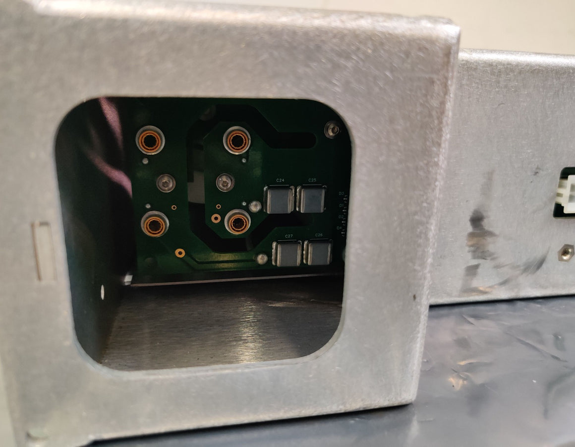 RF Filter Board PerkinElmer 01103 Qsight LC/MS
