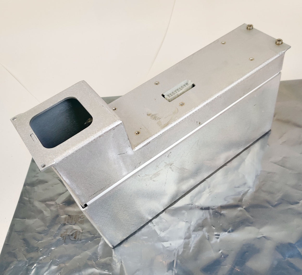 PerkinElmer Qsight LC/MS 01103 RF Filter Board with Chamber