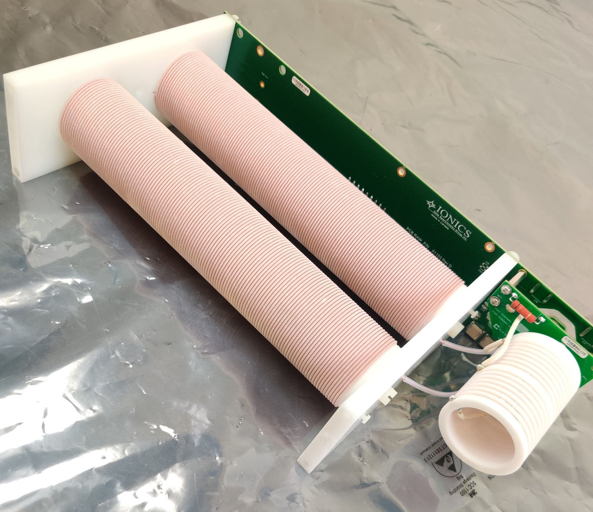 PerkinElmer Qsight LC/MS 01103 RF Filter Board with Chamber
