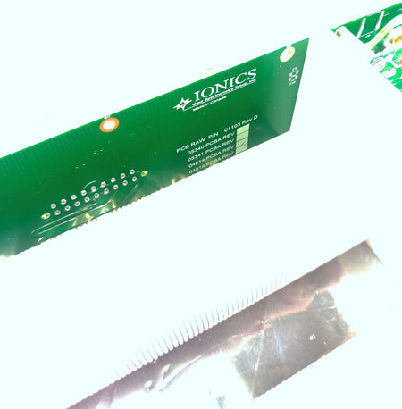 PerkinElmer Qsight LC/MS 01103 RF Filter Board with Chamber