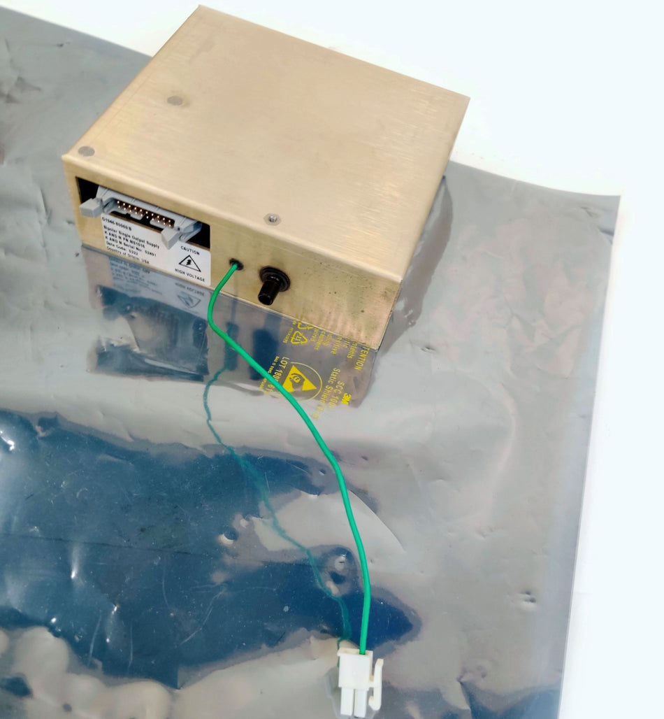 Agilent G1946-80060/B Bipolar Single Output HED Power Supply MS1016 G1956B 6130