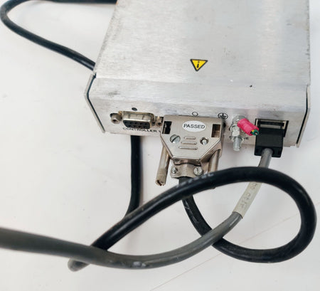 Edwards BOC EXT 70 DN 63 ISO-K Vacuum