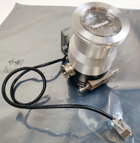 Edwards BOC EXT 70 DN 63 ISO-K Vacuum