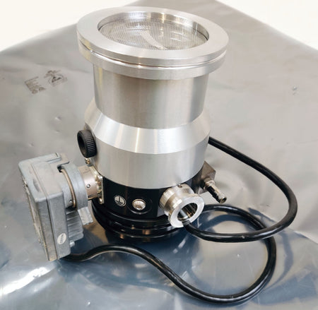 Edwards BOC EXT 70 DN 63 ISO-K Vacuum