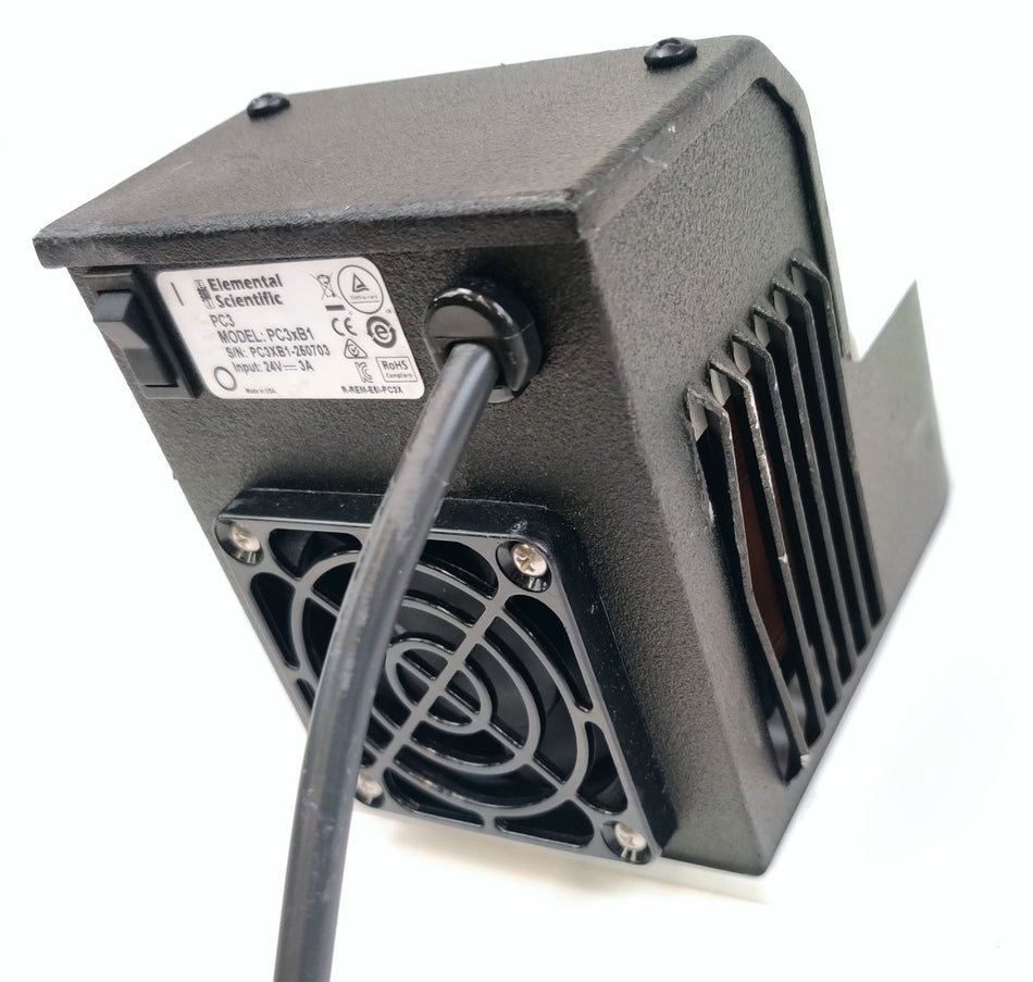 ESI ESI PC3X Peltier Controlled Cyclonic Chamber for PerkinElmer Nexion IPC MS