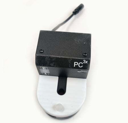 ESI PC3X Peltier Controlled Cyclonic Chamber for PerkinElmer Nexion IPC MS