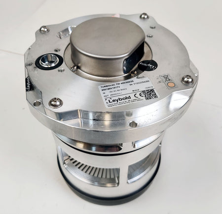Cartridge Vacuum Pump Oerlikon Leybold 800160V1017V TW 400/300/25