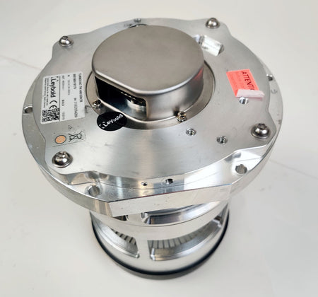 Oerlikon Leybold 800160V1017V Turbovac Vacuum Pump DN16KF TW 400/300/25 MFD 2019