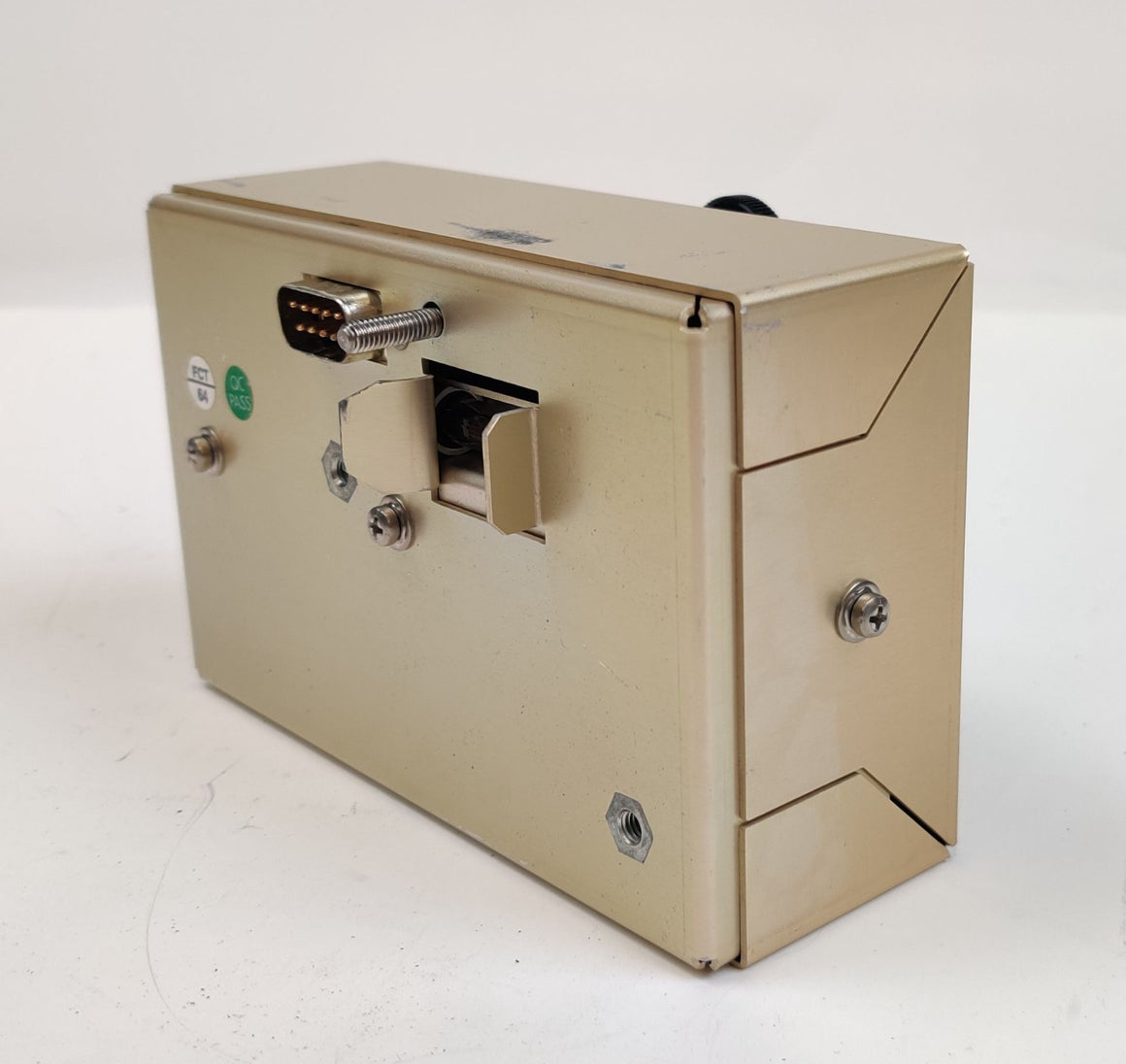PerkinElmer B081_0530 Neon Source Power PCB w Lamp Avio & Optima ICP