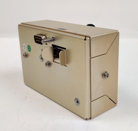 PerkinElmer B081_0530 Neon Source Power PCB w Lamp Avio & Optima ICP