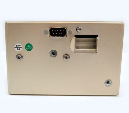 PerkinElmer B081_0530 Neon Source Power PCB w Lamp Avio & Optima ICP