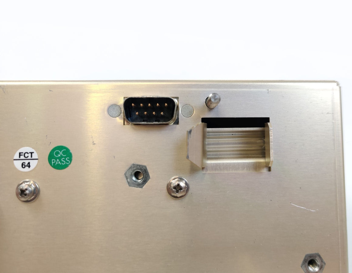 PerkinElmer B081_0530 Neon Source Power PCB w Lamp Avio & Optima ICP