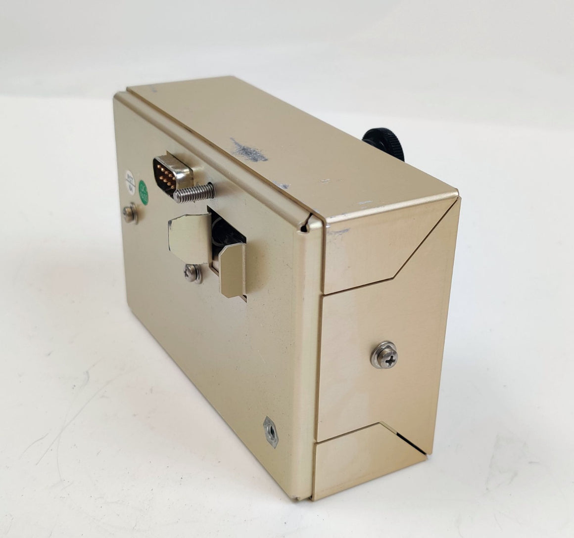 PerkinElmer B081_0530 Neon Source Power PCB w Lamp Avio & Optima ICP