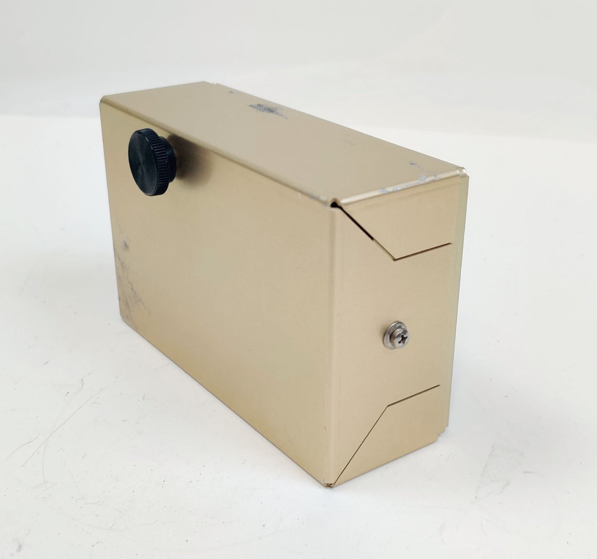 PerkinElmer B081_0530 Neon Source Power PCB w Lamp Avio & Optima ICP