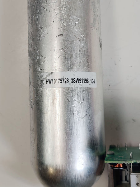 Gas Box PerkinElmer N3161169 AAnalyst 200 400
