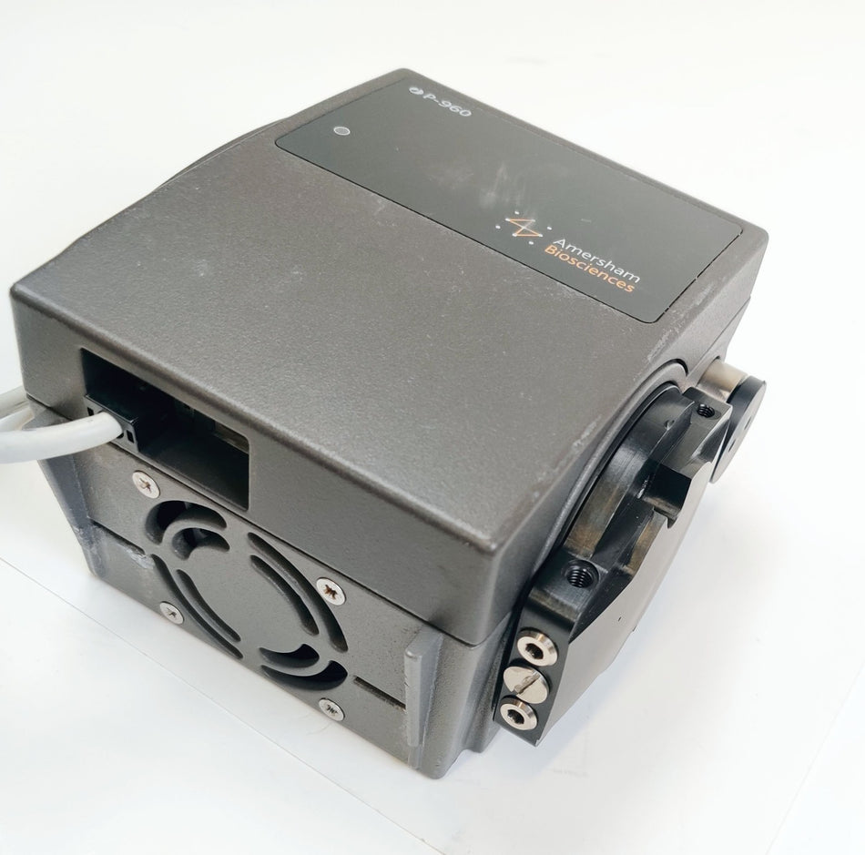 GE Explorer Amersham Biosciences GE Akta Explorer Amersham Biosciences P-960 Pump 18-6727-00