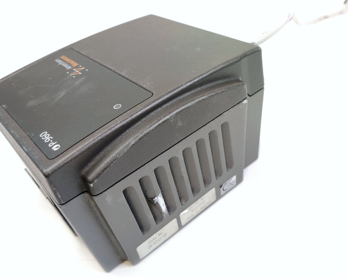Pump GE Explorer Amersham Biosciences P-960 AKta Explorer