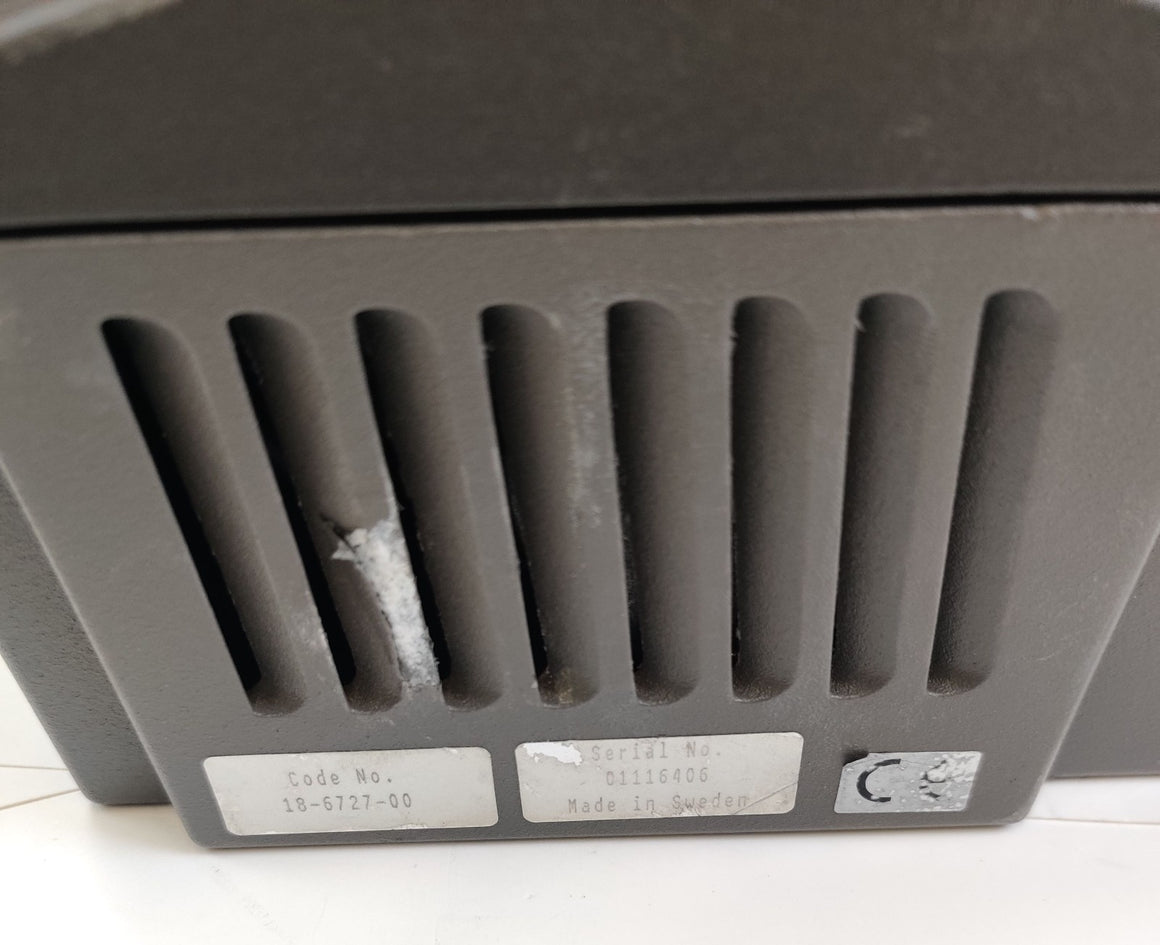 Pump GE Explorer Amersham Biosciences P-960 AKta Explorer
