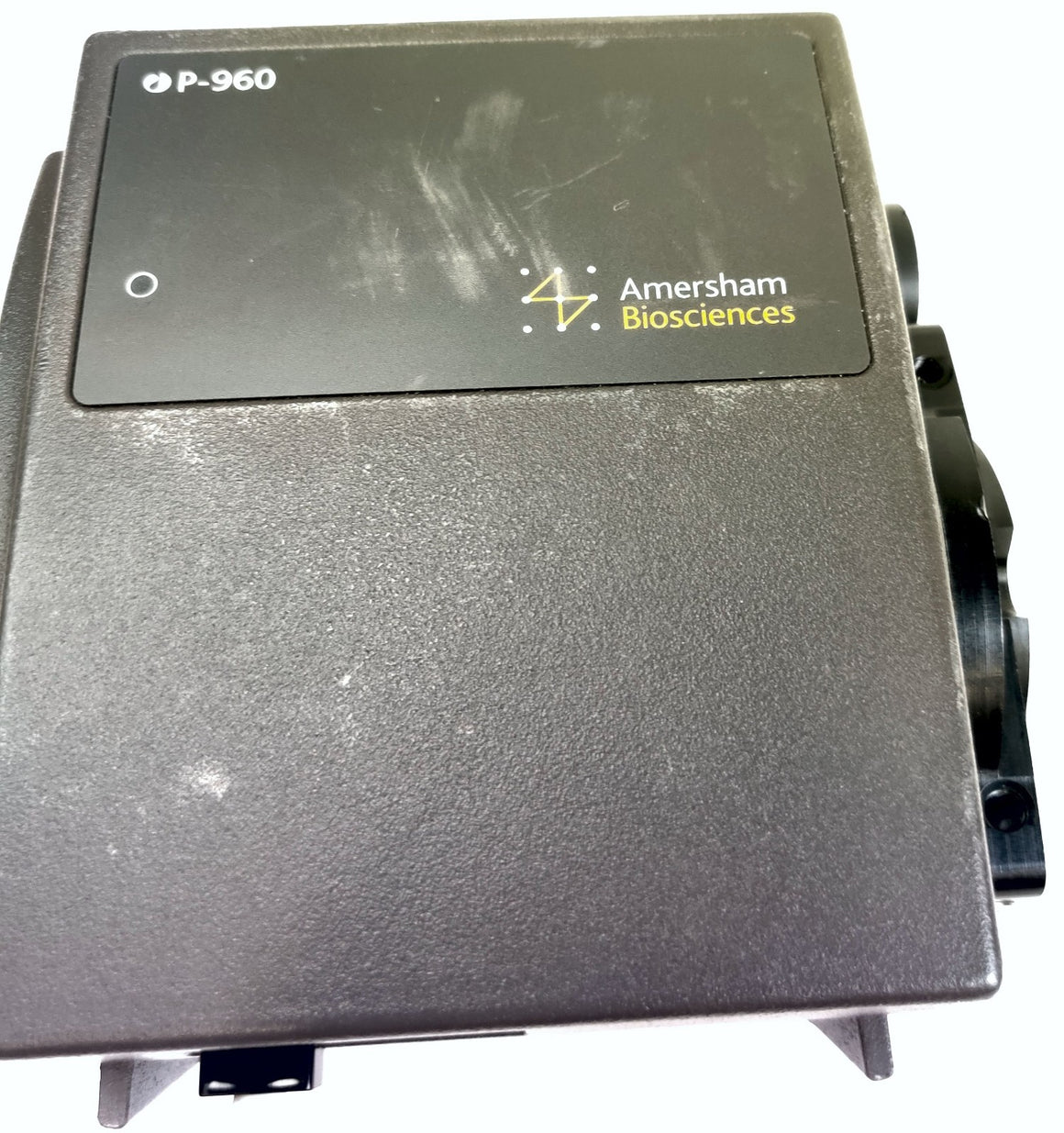 GE Akta Explorer Amersham Biosciences P-960 Pump 18-6727-00