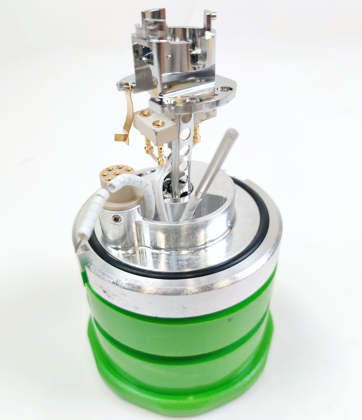 EI Inner Smart Ion Source PerkinElmer N6480132 Ion Source