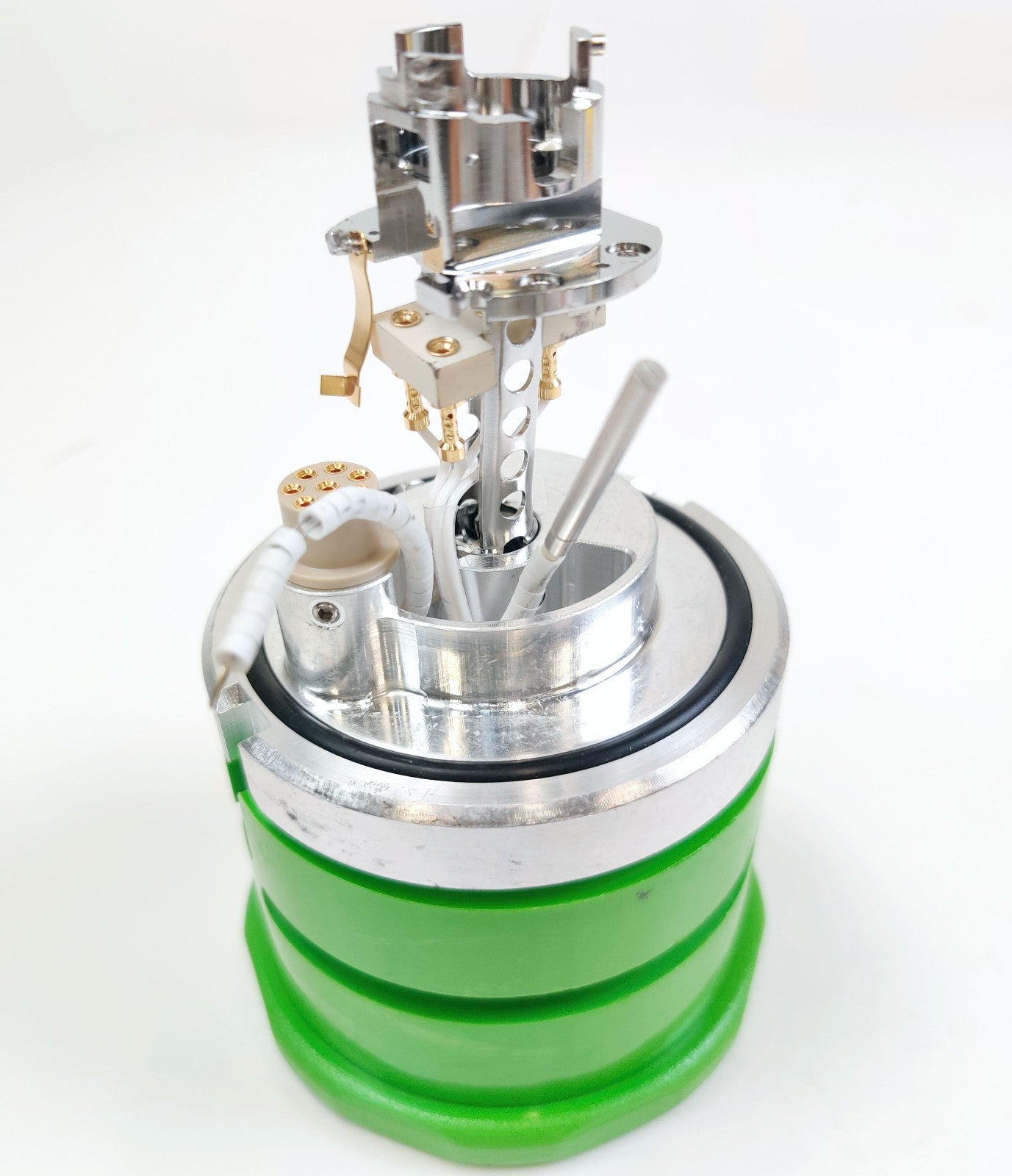 EI Inner Smart Ion Source PerkinElmer N6480132 Ion Source