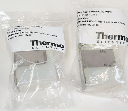 Thermo Scientific 5820.4075 Wash Liquid Reservoir Dionex UltiMate 3000 - 