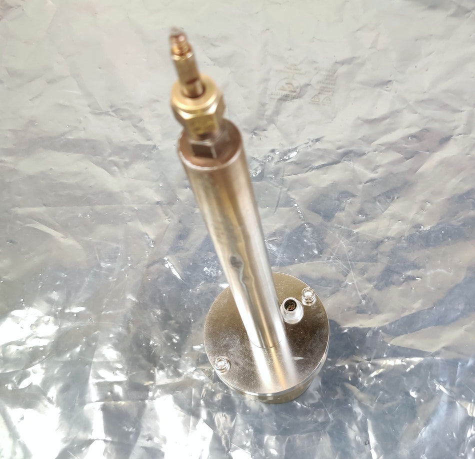 PerkinElmer PerkinElmer N6480334 Interface Transfer Line for Turbomass Mass Spectrometer