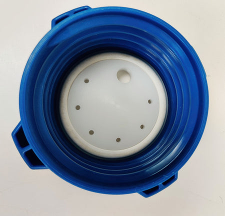 VWR Solvent Waste Kit 11179-02 for 20 L Carboy 1/4 OD - 