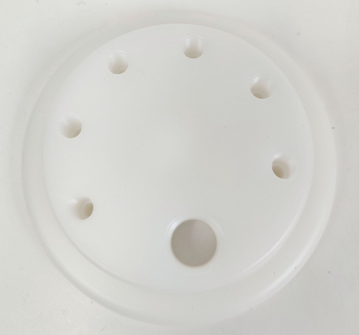 VWR Solvent Waste Kit 11179-02 for 20 L Carboy 1/4 OD - 