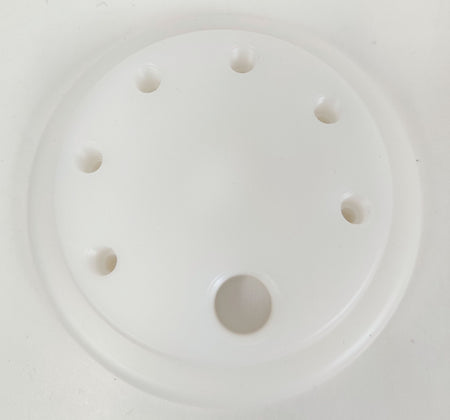 VWR Solvent Waste Kit 11179-02 for 20 L Carboy 1/4 OD - 