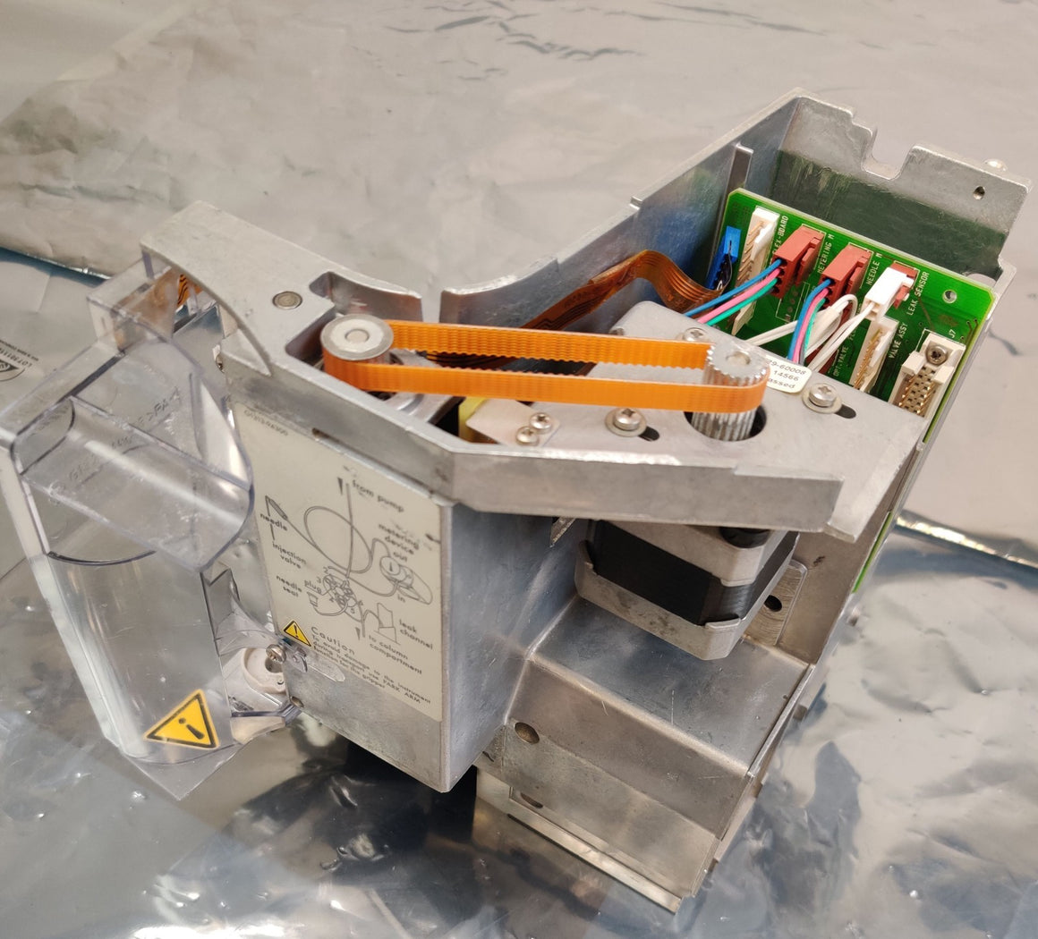 Sampling Unit Agilent G1367-60008 G1367A G1368A Autosampler