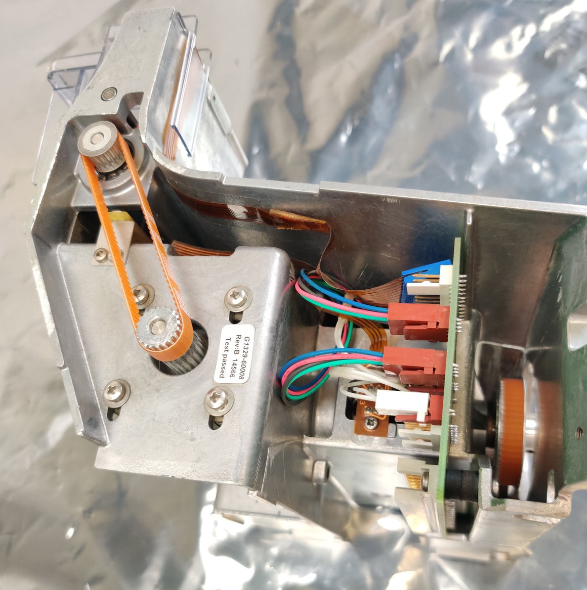 Agilent G1367-60008 Sampling Unit G1367-94300 for G1367A G1368A Autosampler