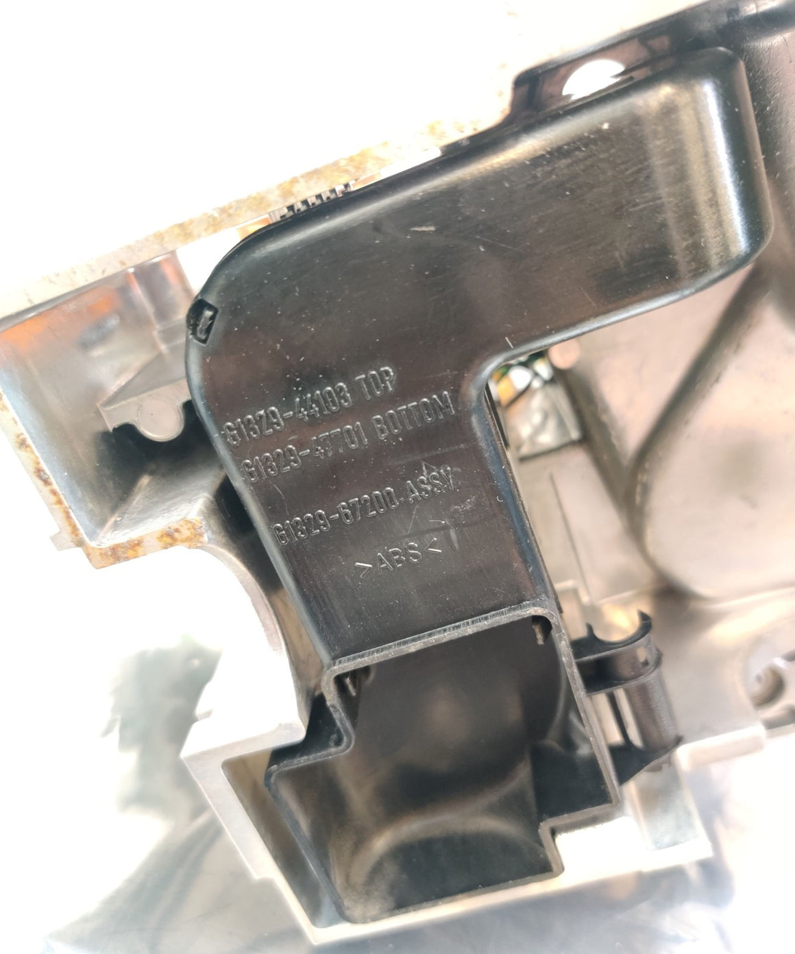 Agilent G1367-60008 Sampling Unit G1367-94300 for G1367A G1368A Autosampler