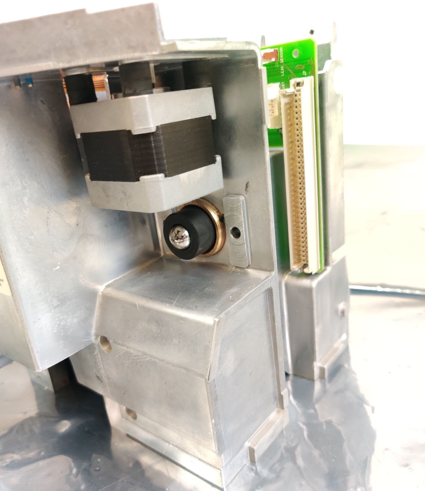 Sampling Unit Agilent G1367-60008 G1367A G1368A Autosampler