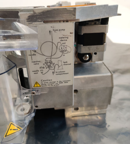 Agilent G1367-60008 Sampling Unit G1367-94300 for G1367A G1368A Autosampler