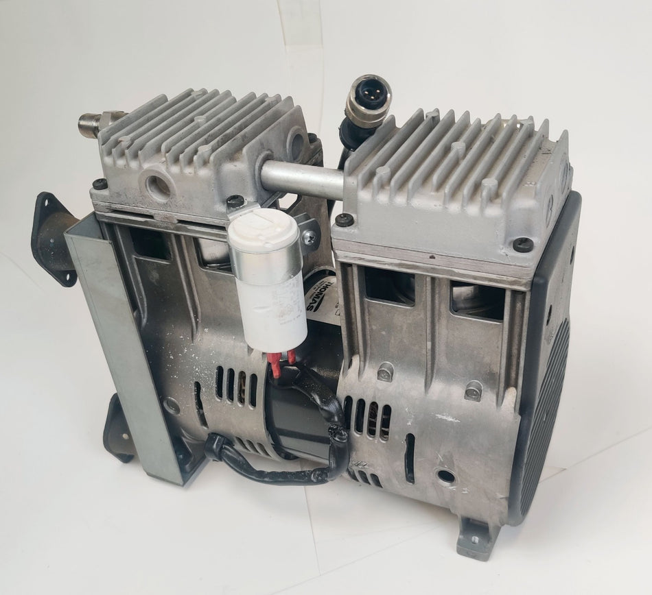 Thomas Thomas 2750TGHI52 / 48-221J Compressor Vacuum Pump 240V 175Psi