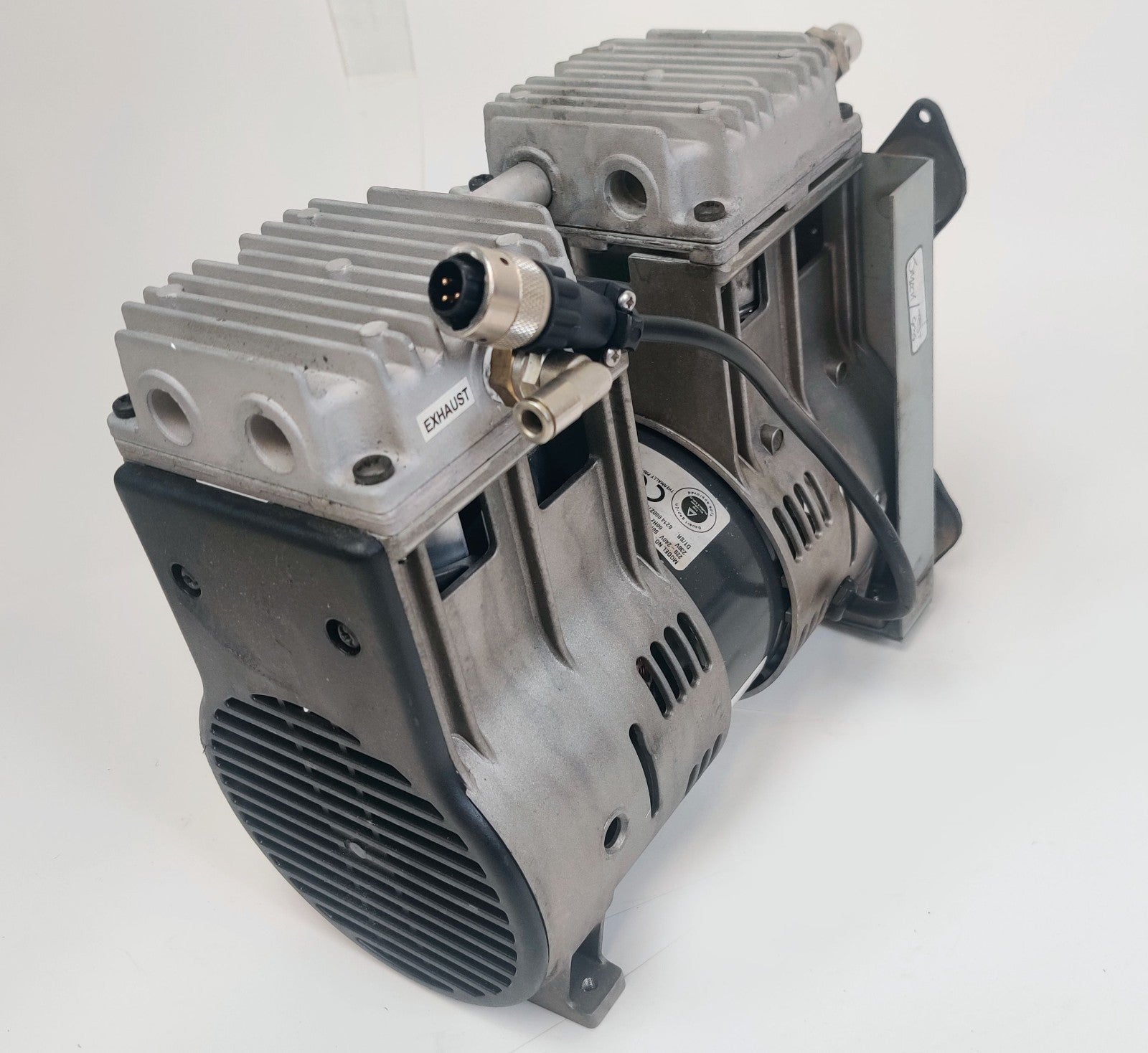 Compressor Vacuum Pump Thomas 2750TGHI52/48-221J 2750TGHI52