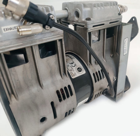 Compressor Vacuum Pump Thomas 2750TGHI52/48-221J 2750TGHI52