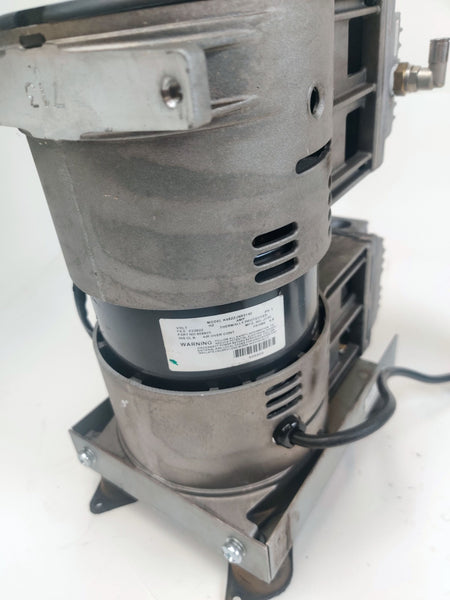 Thomas 2750TGHI52 / 48-221J Compressor Vacuum Pump 240V 175Psi