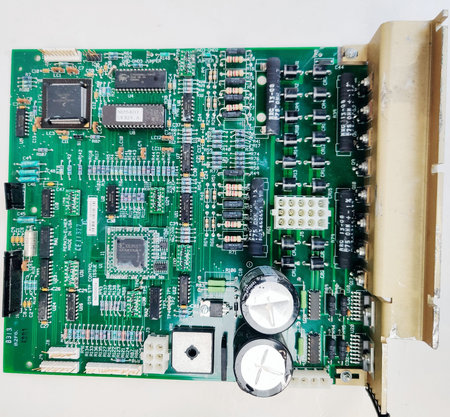 PerkinElmer Clarus N6559024 Issue A QTR SPT Spectrometer Control Board