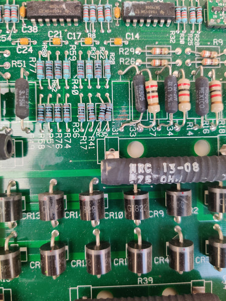 PerkinElmer Clarus N6559024 Issue A QTR SPT Spectrometer Control Board